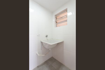 Apartamento para alugar com 37m², 1 quarto e sem vagaÁrea de Serviço 