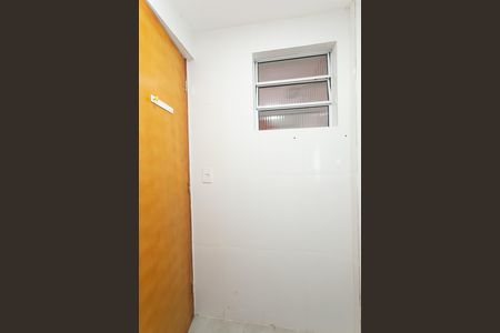 Apartamento para alugar com 37m², 1 quarto e sem vagaÁrea de Serviço 