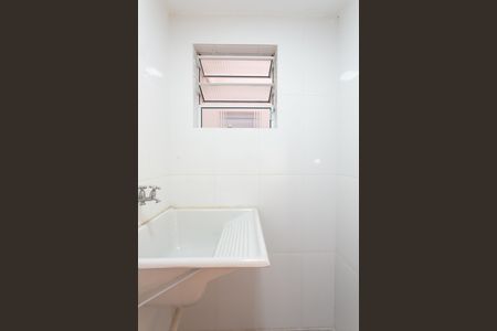 Apartamento para alugar com 37m², 1 quarto e sem vagaÁrea de Serviço 