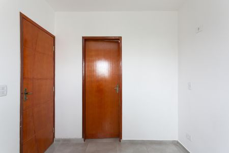 Quarto  de apartamento para alugar com 1 quarto, 37m² em Jardim Helena, São Paulo