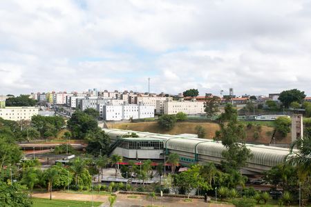 Apartamento para alugar com 37m², 1 quarto e sem vagaVista da Rua