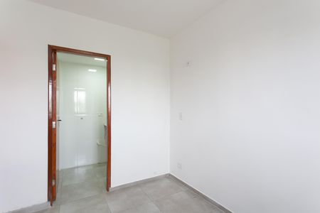 Apartamento para alugar com 37m², 1 quarto e sem vagaQuarto 