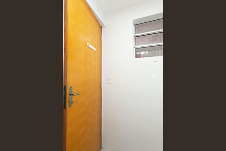 Apartamento para alugar com 37m², 1 quarto e sem vagaÁrea de Serviço 