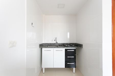 Apartamento para alugar com 37m², 1 quarto e sem vagaSala/cozinha