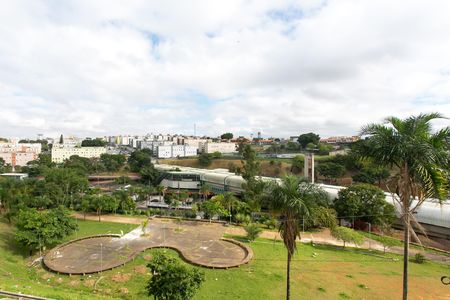 Apartamento para alugar com 37m², 1 quarto e sem vagaVista da Rua