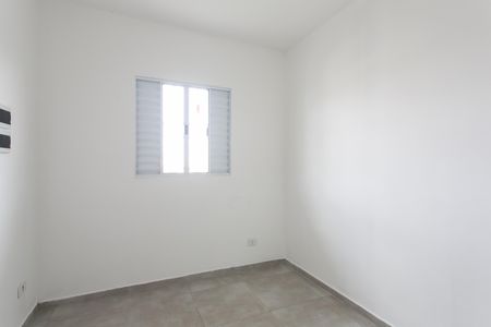 Quarto  de apartamento para alugar com 1 quarto, 37m² em Jardim Helena, São Paulo