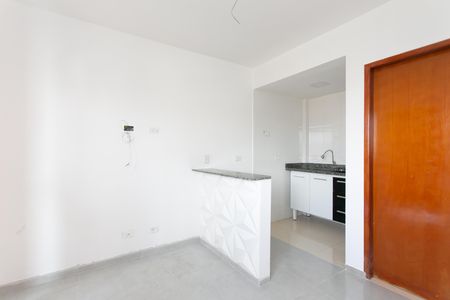 Apartamento para alugar com 37m², 1 quarto e sem vagaSala/cozinha