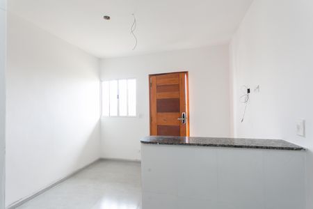 Apartamento para alugar com 37m², 1 quarto e sem vagaSala/cozinha