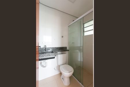 Apartamento para alugar com 37m², 1 quarto e sem vagaBanheiro 