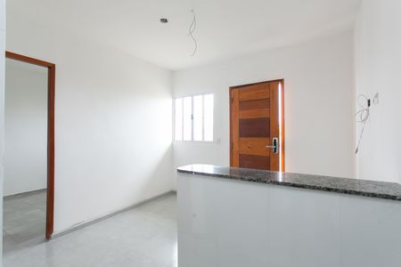 Apartamento para alugar com 37m², 1 quarto e sem vagaSala/cozinha