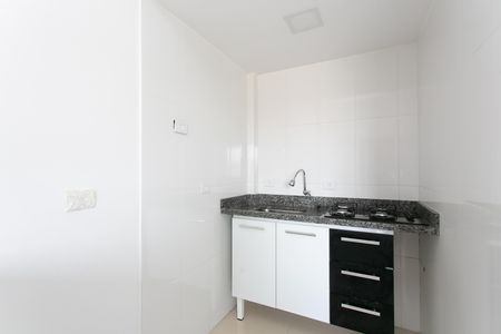 Apartamento para alugar com 37m², 1 quarto e sem vagaSala/cozinha
