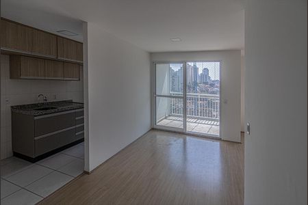 Apartamento à venda com 66m², 2 quartos e 1 vagaSala
