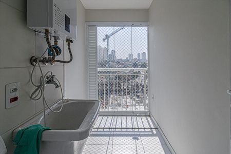 Apartamento à venda com 66m², 2 quartos e 1 vagaÁrea de Serviço