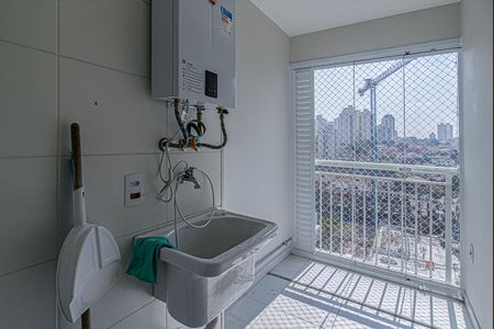 Apartamento à venda com 66m², 2 quartos e 1 vagaÁrea de Serviço