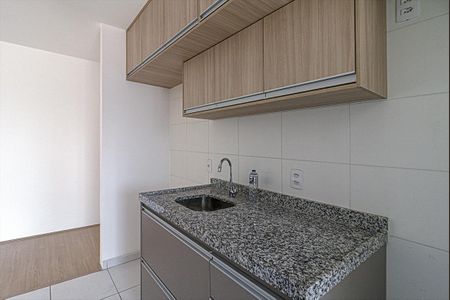 Apartamento à venda com 66m², 2 quartos e 1 vagaCozinha