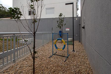 Apartamento à venda com 66m², 2 quartos e 1 vagaÁrea comum