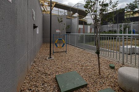 Apartamento à venda com 66m², 2 quartos e 1 vagaÁrea comum