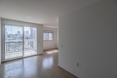 S de apartamento à venda com 2 quartos, 66m² em Vila Dom Pedro I, São Paulo