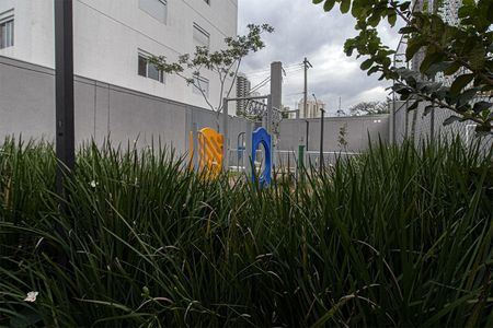 Apartamento à venda com 66m², 2 quartos e 1 vagaÁrea comum