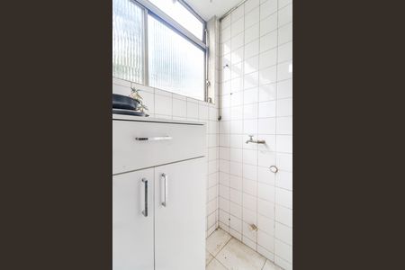 Apartamento à venda com 70m², 2 quartos e sem vaga Apartamento à venda com 70m², 2 quartos e sem vagaÁrea de Serviço