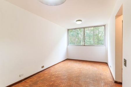 Apartamento à venda com 70m², 2 quartos e sem vaga Apartamento à venda com 70m², 2 quartos e sem vagaSala