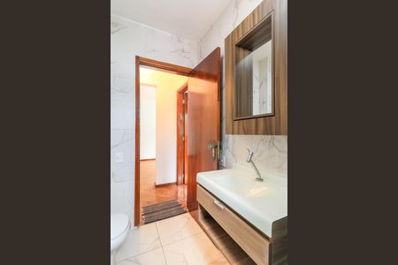 Apartamento à venda com 70m², 2 quartos e sem vaga Apartamento à venda com 70m², 2 quartos e sem vagaBanheiro