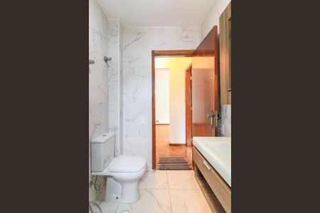 Apartamento à venda com 70m², 2 quartos e sem vaga Apartamento à venda com 70m², 2 quartos e sem vagaBanheiro