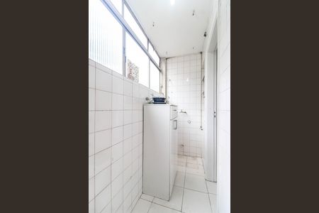 Apartamento à venda com 70m², 2 quartos e sem vaga Apartamento à venda com 70m², 2 quartos e sem vagaÁrea de Serviço