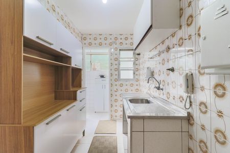 Apartamento à venda com 70m², 2 quartos e sem vaga Apartamento à venda com 70m², 2 quartos e sem vagaCozinha