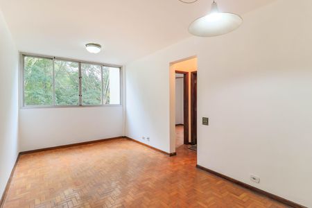Apartamento à venda com 70m², 2 quartos e sem vaga Apartamento à venda com 70m², 2 quartos e sem vagaSala