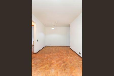 Apartamento à venda com 70m², 2 quartos e sem vaga Apartamento à venda com 70m², 2 quartos e sem vagaSala