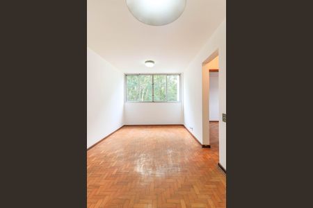 Apartamento à venda com 70m², 2 quartos e sem vaga Apartamento à venda com 70m², 2 quartos e sem vagaSala
