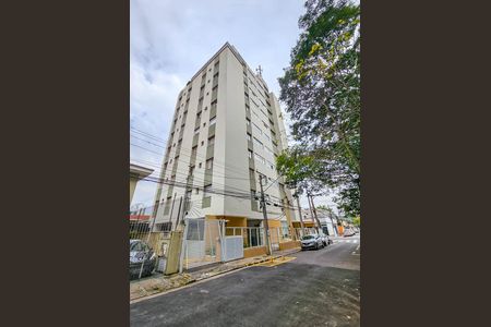 Apartamento à venda com 70m², 2 quartos e sem vaga Apartamento à venda com 70m², 2 quartos e sem vagaFachada