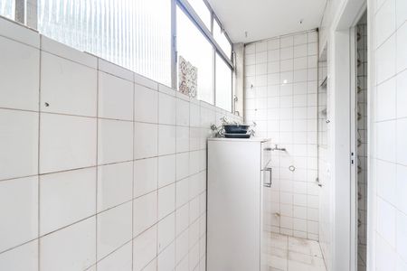 Apartamento à venda com 70m², 2 quartos e sem vaga Apartamento à venda com 70m², 2 quartos e sem vagaÁrea de Serviço
