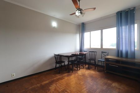 Sala de apartamento para alugar com 2 quartos, 96m² em Centro, Ribeirão Preto