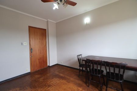 Sala de apartamento para alugar com 2 quartos, 96m² em Centro, Ribeirão Preto