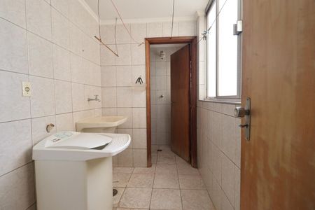 Apartamento para alugar com 96m², 2 quartos e sem vaga Apartamento para alugar com 96m², 2 quartos e sem vagaÁrea de Serviço