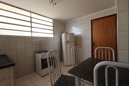 Apartamento para alugar com 96m², 2 quartos e sem vaga Apartamento para alugar com 96m², 2 quartos e sem vagaCozinha