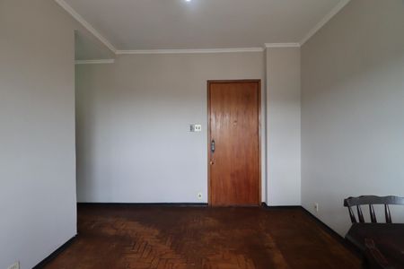 Sala de apartamento para alugar com 2 quartos, 96m² em Centro, Ribeirão Preto