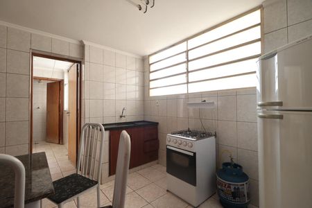 Apartamento para alugar com 96m², 2 quartos e sem vaga Apartamento para alugar com 96m², 2 quartos e sem vagaCozinha