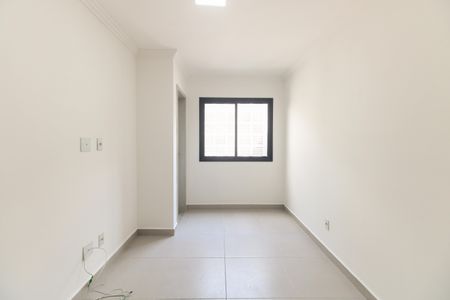 Sala de apartamento para alugar com 1 quarto, 40m² em Vila Aricanduva, São Paulo