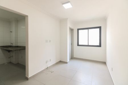 Sala de apartamento para alugar com 1 quarto, 40m² em Vila Aricanduva, São Paulo