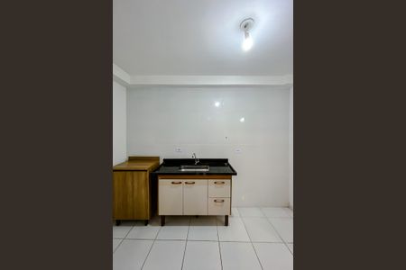 Studio de kitnet/studio para alugar com 1 quarto, 27m² em Vila Prudente, São Paulo
