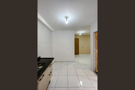Studio para alugar com 27m², 1 quarto e sem vagaStudio