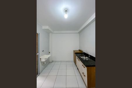 Studio de kitnet/studio para alugar com 1 quarto, 27m² em Vila Prudente, São Paulo