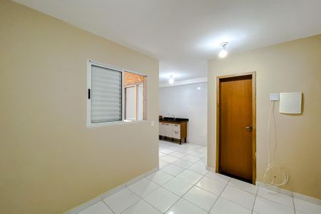 Studio para alugar com 27m², 1 quarto e sem vagaStudio
