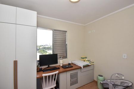 Apartamento à venda com 65m², 2 quartos e 1 vagaQuarto 2