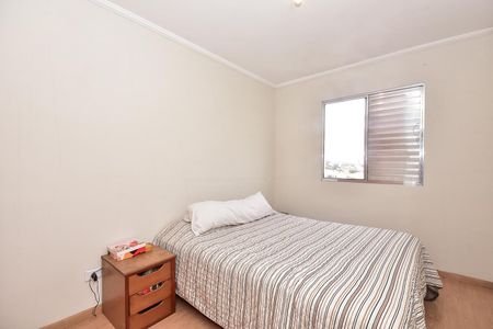 Quarto 1 de apartamento à venda com 2 quartos, 65m² em Jardim América, Taboão da Serra