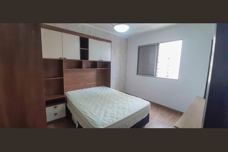Quarto 1 de apartamento para alugar com 2 quartos, 64m² em Jaguaribe, Osasco