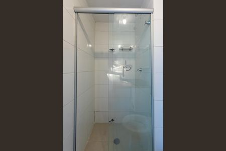 Apartamento para alugar com 40m², 2 quartos e sem vaga Apartamento para alugar com 40m², 2 quartos e sem vagaBanheiro Social